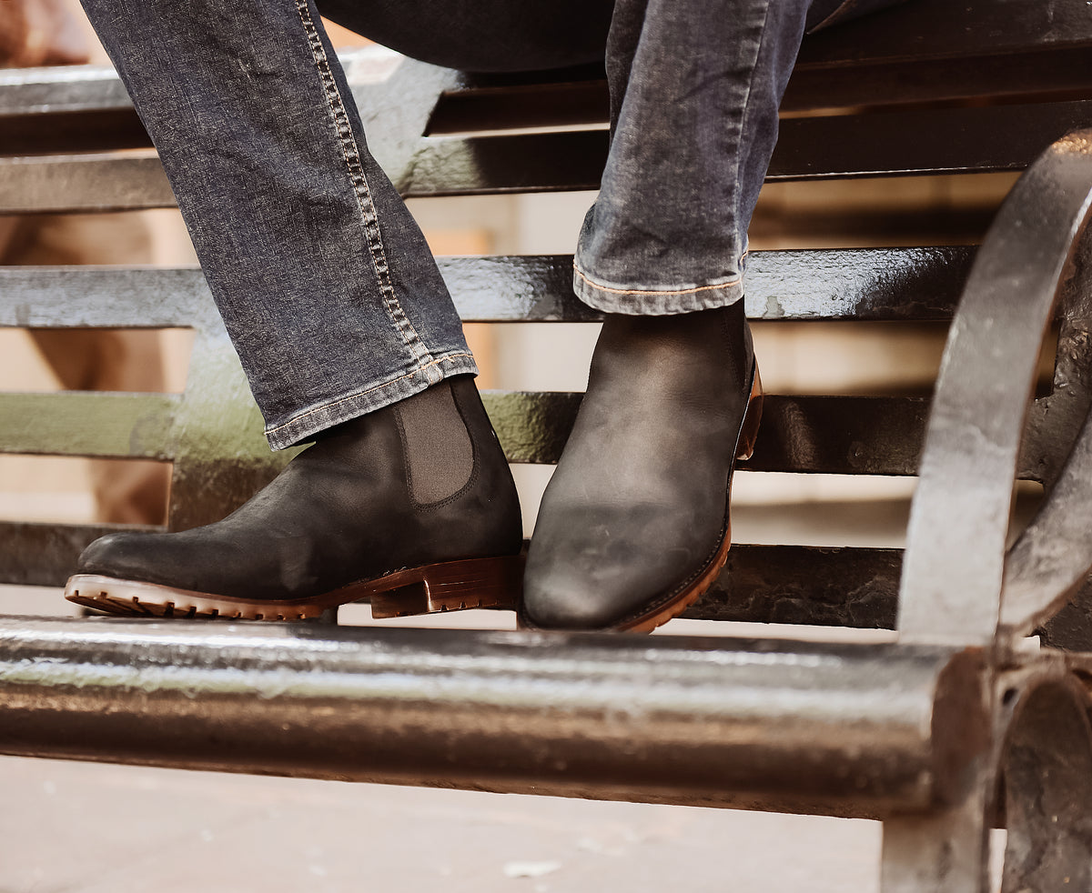 Accessories – Hyde Boots