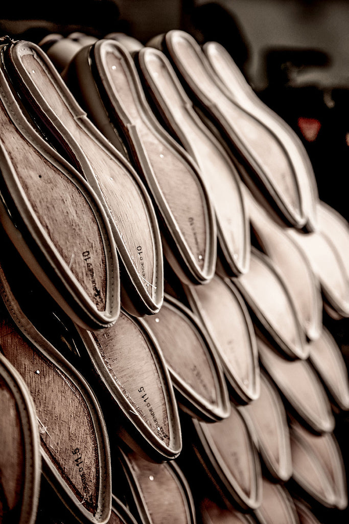 Hyde Boots | Handcrafted Goodyear-Welt Boots