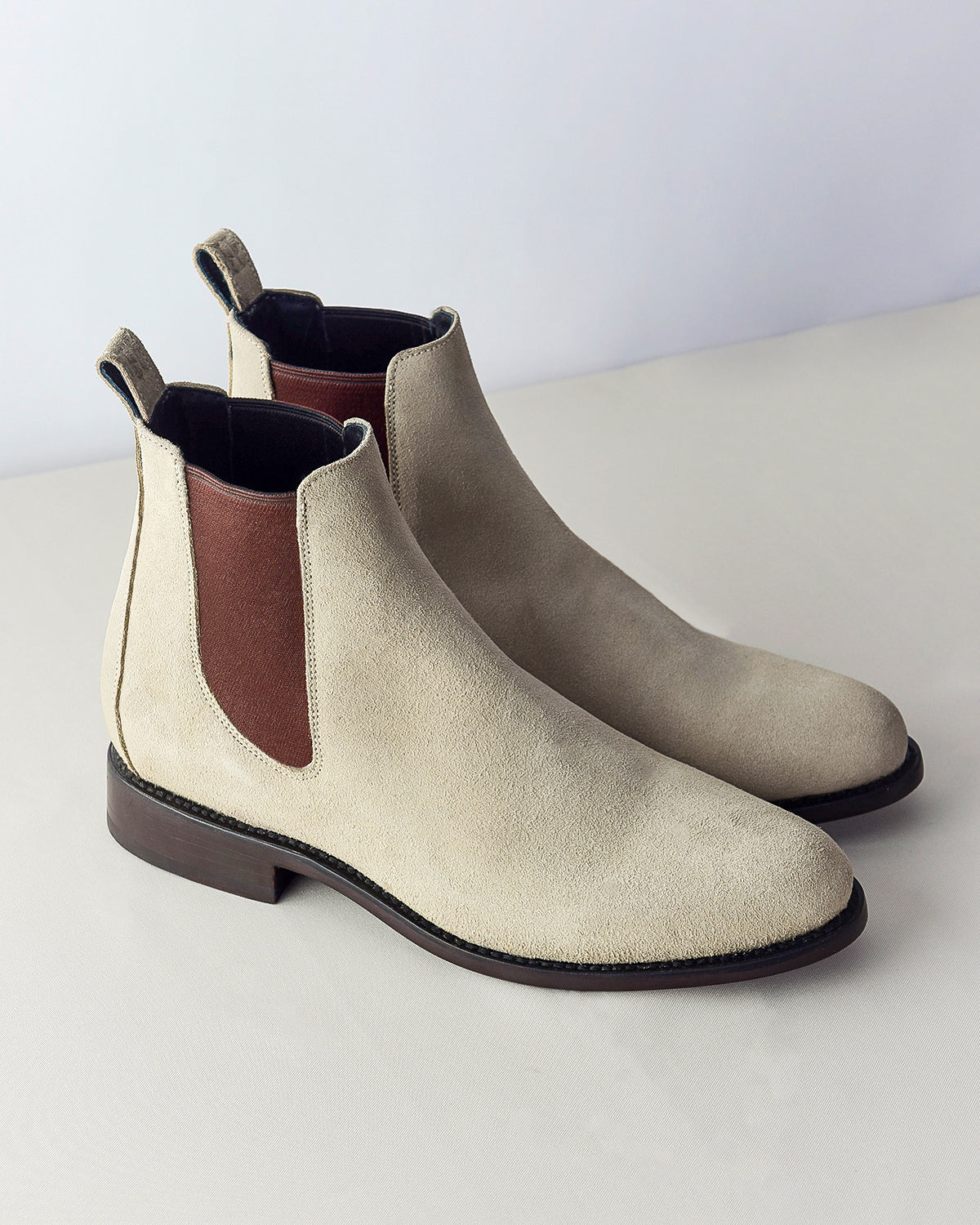 All Men's – Hyde Boots